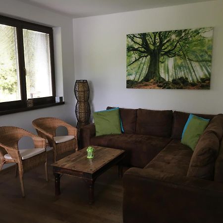 Apartman Kristof Tatranska Lomnica Exterior photo