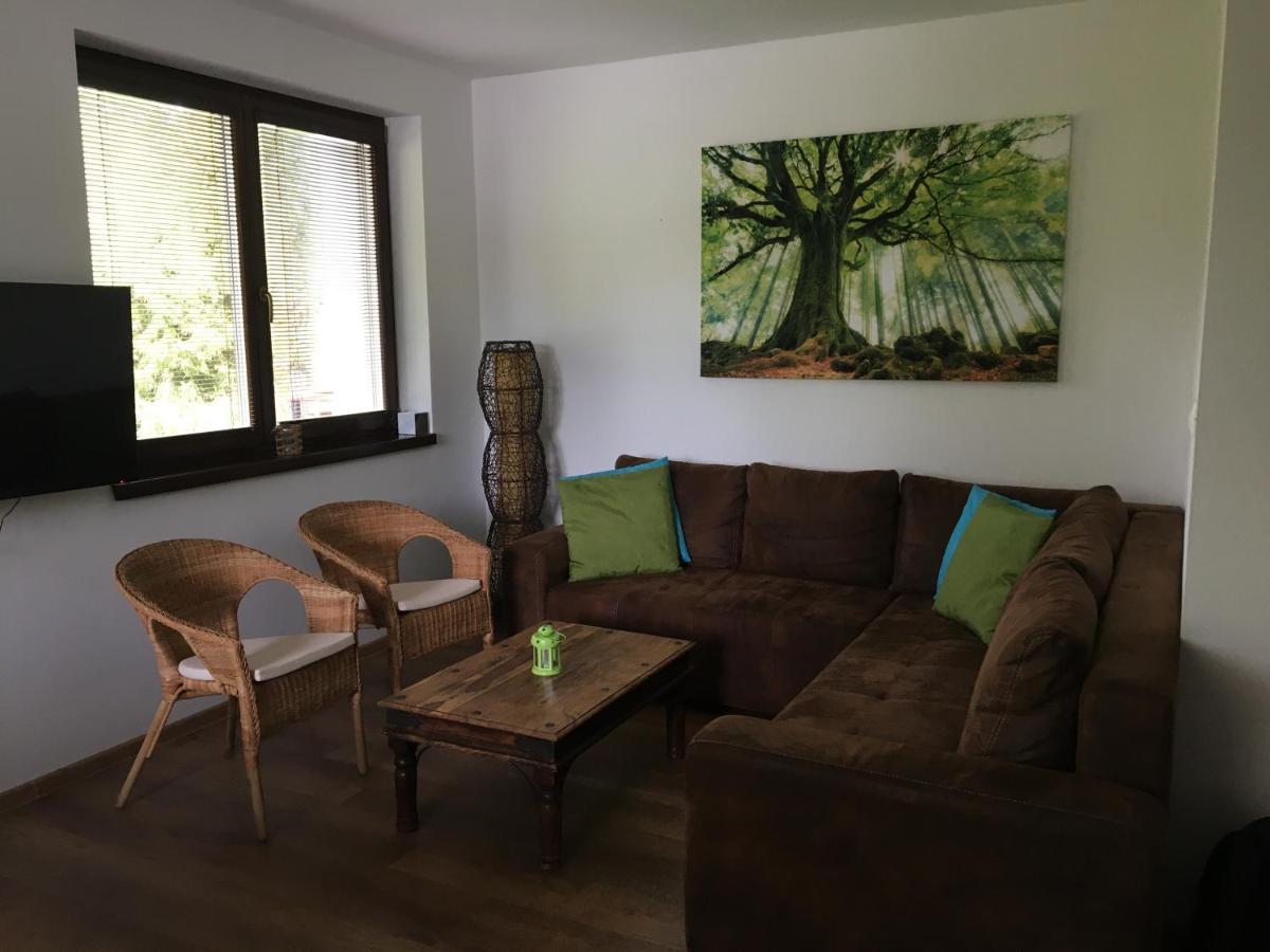Apartman Kristof Tatranska Lomnica Exterior photo