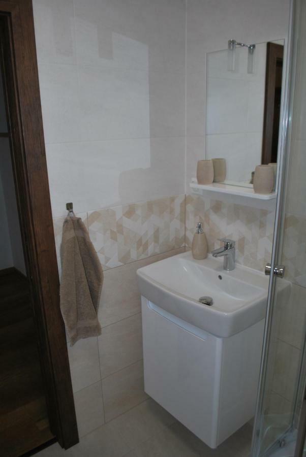 Apartman Kristof Tatranska Lomnica Exterior photo